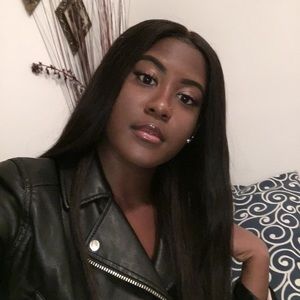 Meet your Posher, Brianna